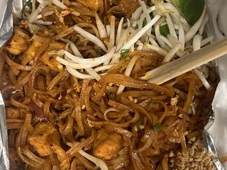 Thai Kitchen