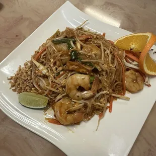 Pad Thai