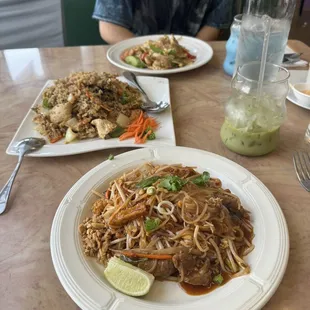 Thai Fried Rice