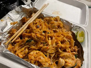 Chai Thai-Lao