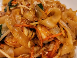 Lee's Asian Fusion