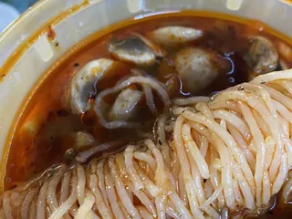 Thai Chili