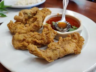 Thai Pepper