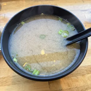 Miso Soup