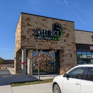 Sweet Rice