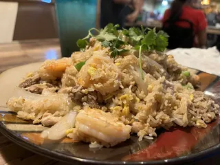 Thai House Restaurant