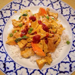 Red Curry