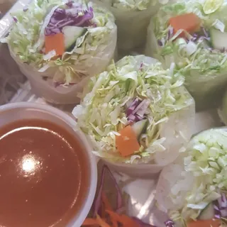 Fresh Rolls