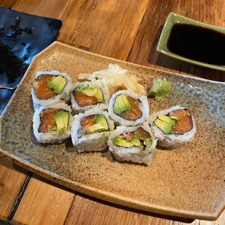 Avocado Roll