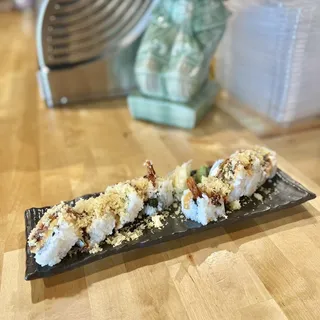 White Dragon Roll