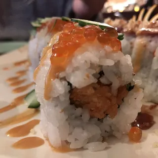 Maine Roll