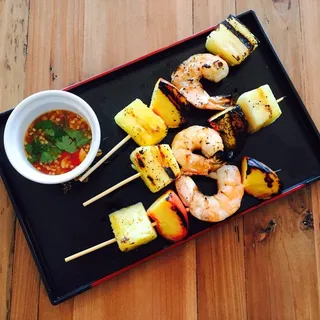 Shrimp