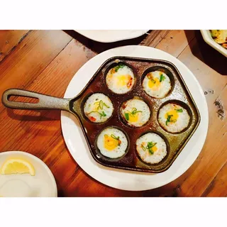 Quail Egg