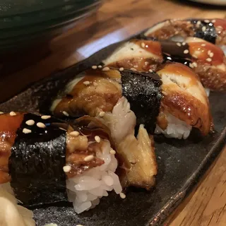 Eel