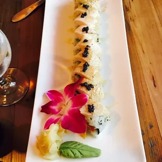 Yellowtail