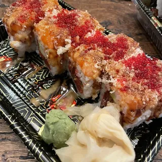 Sweet Heart Roll