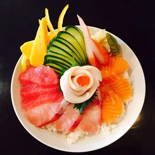 Chirashi