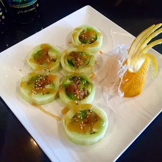 Naruto Vegetable