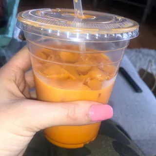 Thai Iced Tea