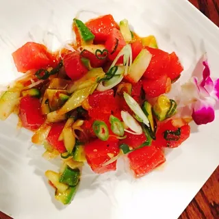 Spicy Tuna Salad