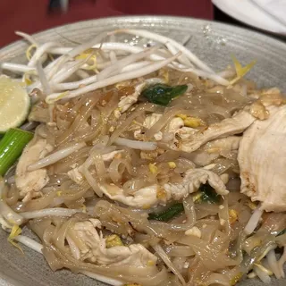 Pad Thai Dinner