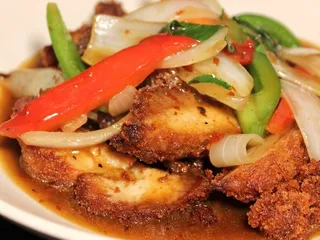 Billy Tse Restaurant