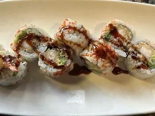 Le's Sushi Bar & Restaurant