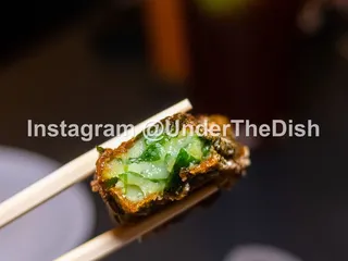 Fins Sushi and Grill