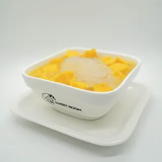 Mango Sago