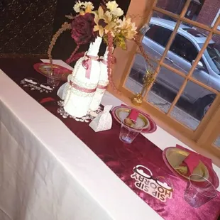 8We Wedding Wishes