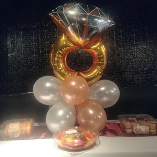 Designed by 8 Wedding Wishes