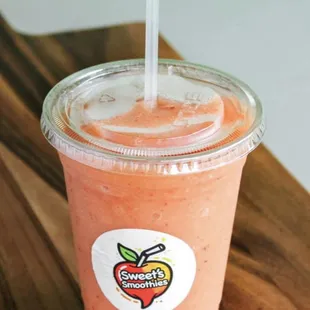 Sweet’s Smoothies