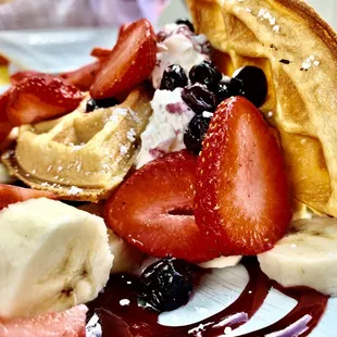 The Waffle Daffle deserves a closer look!