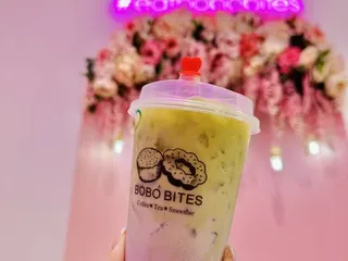 Bobo Bites