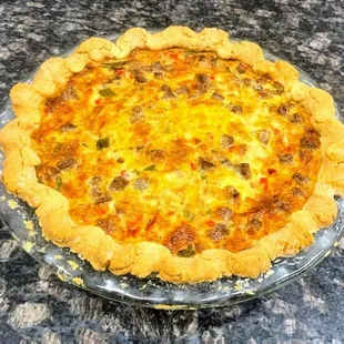 Quiche