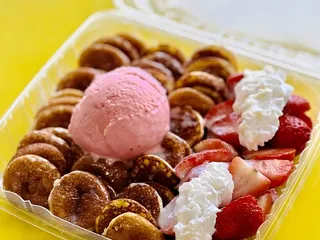 Panchitos Ice Cream