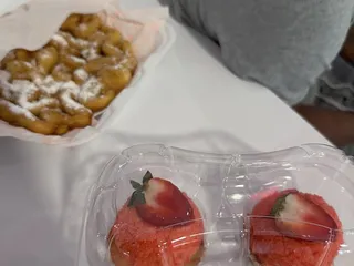 The Sweet Sugar Vault