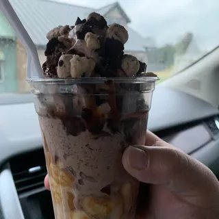 Chocolata