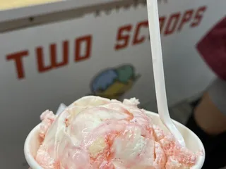 Two Scoops Creamery McAdenville