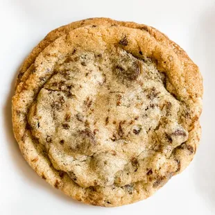 Java Chip Cookie