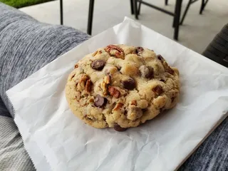 Cookie Confidant