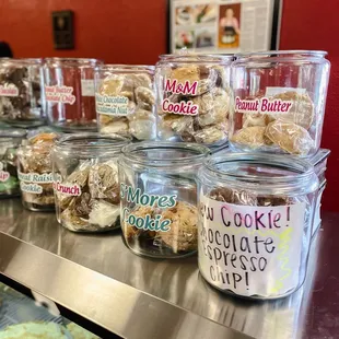Cookies