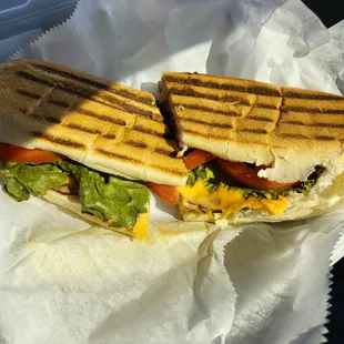 sandwich, sandwiches, food