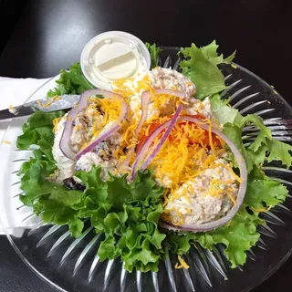 Tuna Salad