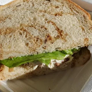 Chicken Salad Sandwich