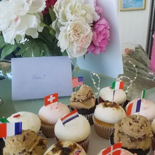 Congratulations, Halee!