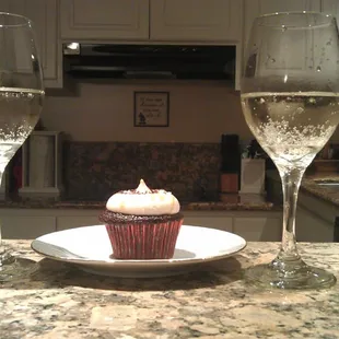 Yummy Chocolate Salted Caramel