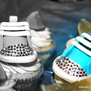 Sweet Serenity Desserts