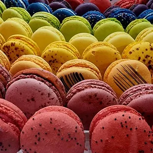 Macarons