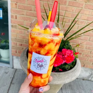 Mangonada
